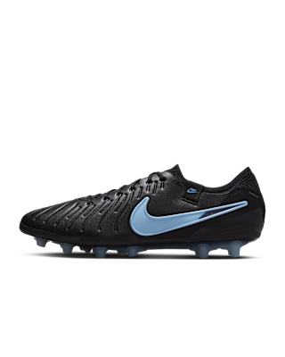 Nike Tiempo Legend 10 Elite Artificial-Grass Low-Top Soccer Cleats